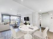 Cheap 8/85 Dornoch Terrace, HIGHGATE HILL Apartment for...