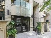 Nice 906 35 Hayden Street, Toronto, ON, M4Y 3C3 lease for.