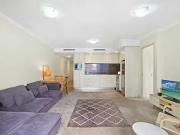 Charming 908/70 Mary Street, Brisbane City, QLD 4000