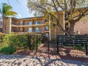 Charming 9/12 River View Street, South Perth, WA 6151