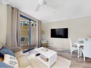 Cozy 93/540 Queen Street, BRISBANE CITY Apartment for...