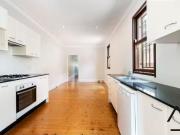 Just in! 95 Garden Street, Alexandria House for rent...