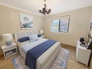 Charming 96 Kambora Avenue, Davidson Apartment for rent...