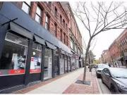 New A1 82 Germain St, Saint John, NB, E2L 2E7 commercial...