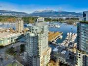 Charming A2 Bayview at Coal Harbour