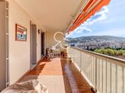 NICE ACROPOLIS APPARTEMENT 2 PIÈCES 48 M² MEUBLÉ...