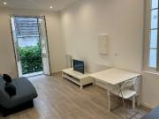 Nice, agréable studio de 20 m2 sur balcon 20m² Nice
