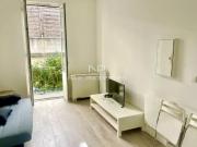 Nice, agréable studio de 20 m2 sur balcon