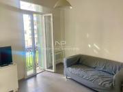 Nice, agréable studio de 24 m2 avec mezzanine