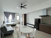 NICE Alinea Suite Shah Alam town centre New Condo