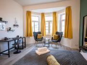 Nice, amazing Apartment in Chemnitz Citycenter, Chemnitz...