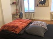 Nice & amazing two rrom appartment in the heart of town...