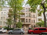 Nice and amazing apartment in Steglitz, Berlin Amsterdam...