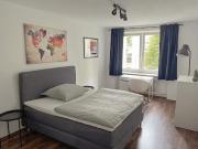 Nice and amazing flat in Mainluststraße, Frankfurt... Nice and amazing flat in Mainluststraße, Frankfurt...