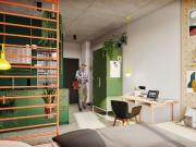 Nice and amazing flat located in Dortmund, Dortmund...