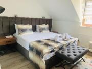 Nice and awesome apartment in Oberhausen