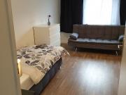 Nice and big Flat, Dusseldorf Amsterdam Apartments for Rent