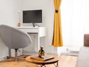 Nice and Bright Apartment, Vienna Amsterdam Apartments...