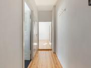 Nice and bright appartment in a great neighbourhood,...