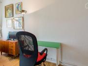 Nice and comfortable suite in Neukölln, Berlin Amsterdam...