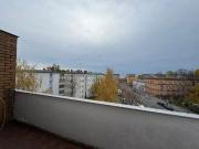 Nice and comfy apartment in Wedding, Berlin Amsterdam...