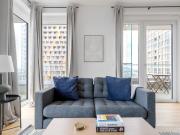 Nice and cosy 1 room flat in the 3rd district with...