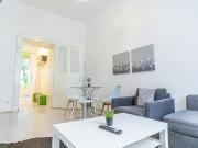 Nice and cosy little flat in the heart of Vienna in the...