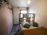 Nice and cosy room 11m²
