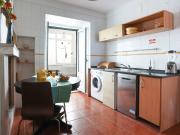 Nice and cozy 3 rooms apartment