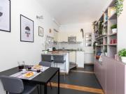 Nice and Cozy Apartment in Crocetta