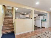Nice and Cozy Basement Suite