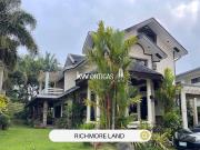 Nice and Cozy House for Sale in Richmore Land...