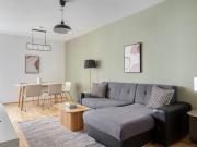 Nice and cozy studio in the heart of town, Wien, Vienna...