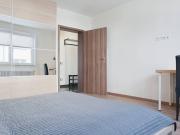 Nice and cute 3 room apartment in Dortmund City for 1 4...