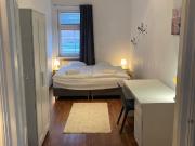 Nice and cute apartment, Vienna Amsterdam Apartments for...