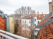 Nice and fashionable apartment in Friedrichshain, Berlin...