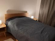 Nice and fully furnished flat in Friedrichshain near...