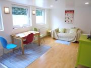 Nice and lovely new studio at Britzer Garten and close...