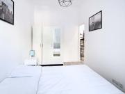 Nice and luminous bedroom 12m²