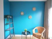 Nice and luminous room 15m²