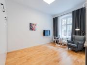 Nice and modern apartment in Prenzlauer Berg, Berlin...