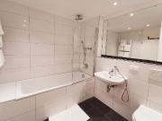 Nice and modern studio with balcony, Heidelberg...