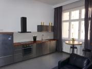 Nice and perfect 2 room flat in charming Berlin...