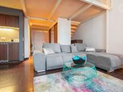 Nice and quiet home in München