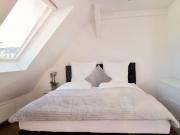 Nice and quiet suite in Düsseldorf, Dusseldorf Amsterdam...