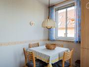 Nice and quite 2 room appartment, Berlin Amsterdam...