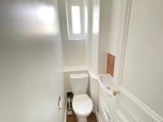 Nice and Renovated ground floor apartment located in...