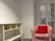 Nice and spacious apartment in Barrio Gótico