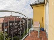 Nice and spacious loft apartment with a wonderful...