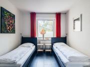 Nice and spacious suite Hannover, Hannover Amsterdam...